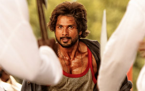 R Rajkumar